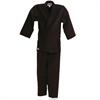 Macho Black Karate Uniform